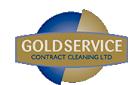 Gold Service Contract Cleaning Ltd. logo